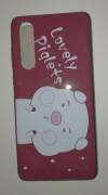 Θήκη για Huawei P30 (lovely piglets) (OEM) Θήκη για Huawei P30 (lovely piglets) (OEM)